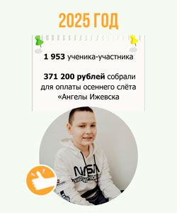 Ученики-участники
